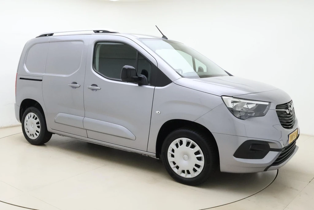 Opel Combo – foto 8