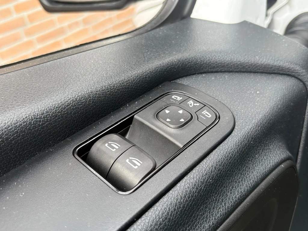 Mercedes-Benz Sprinter – foto 20
