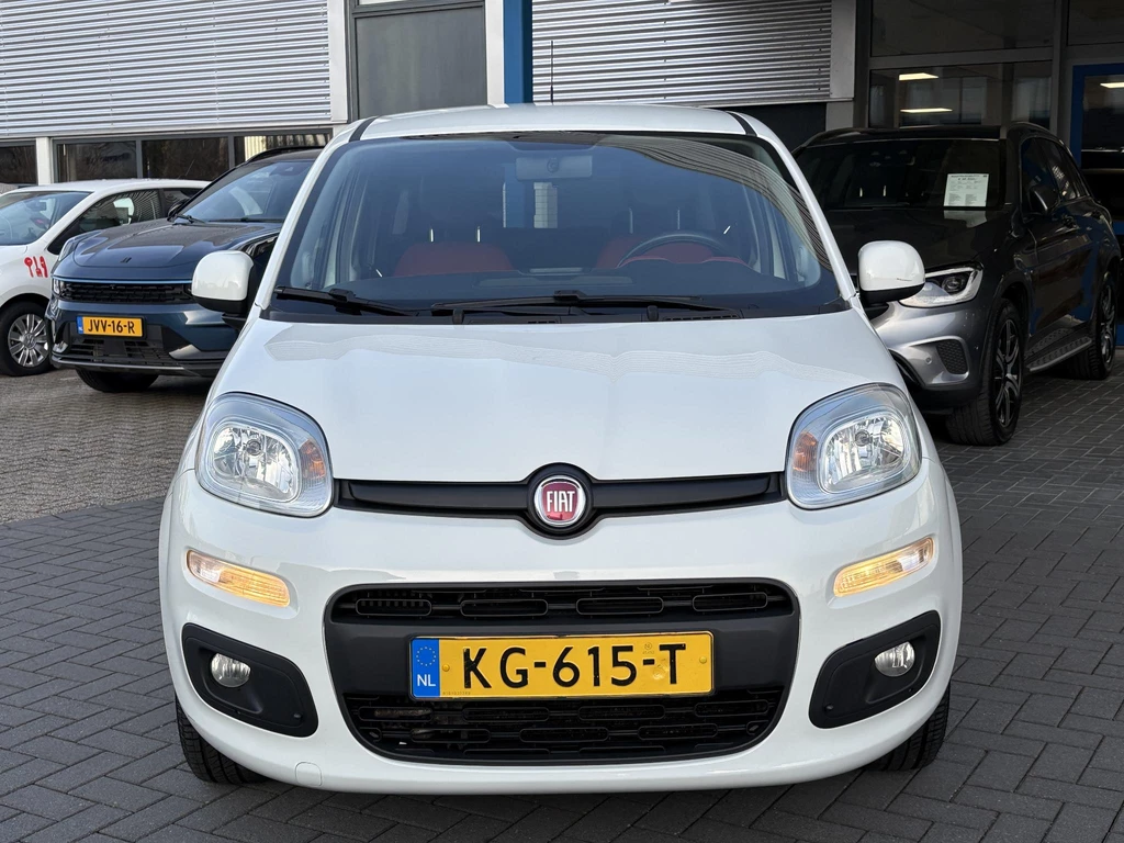 Fiat Panda – foto 8