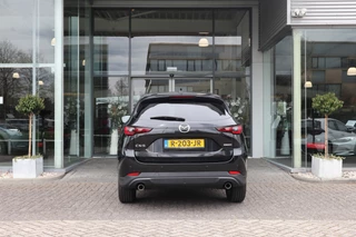 Mazda CX-5 – thumbnail 4