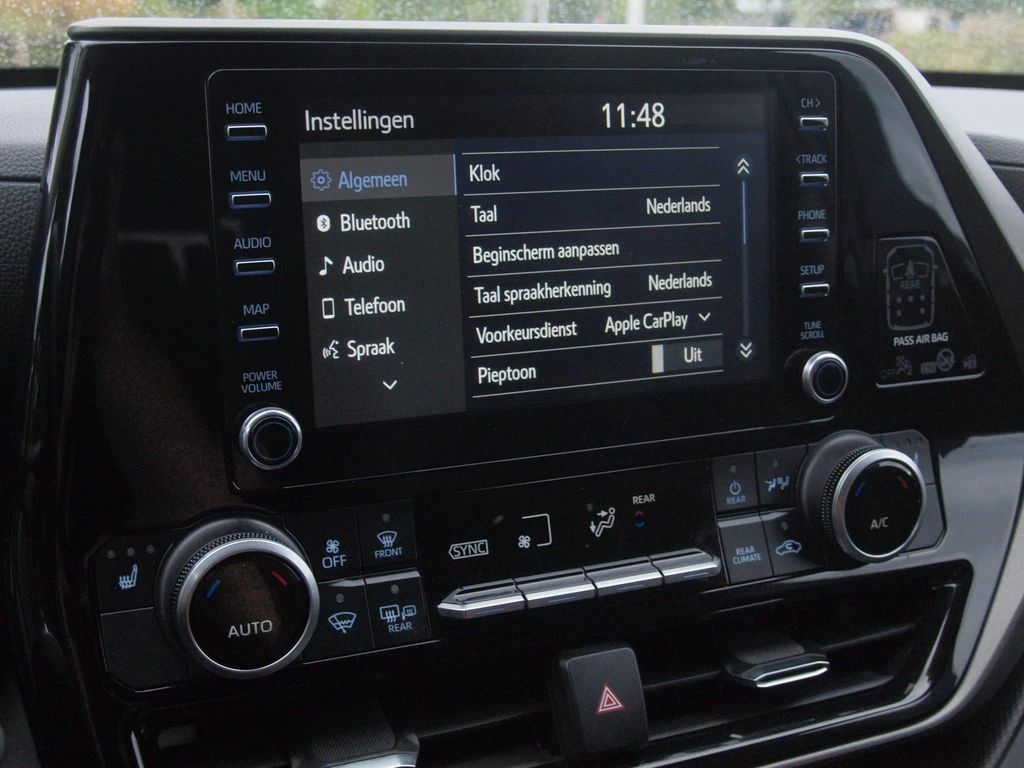 Toyota Highlander – foto 20