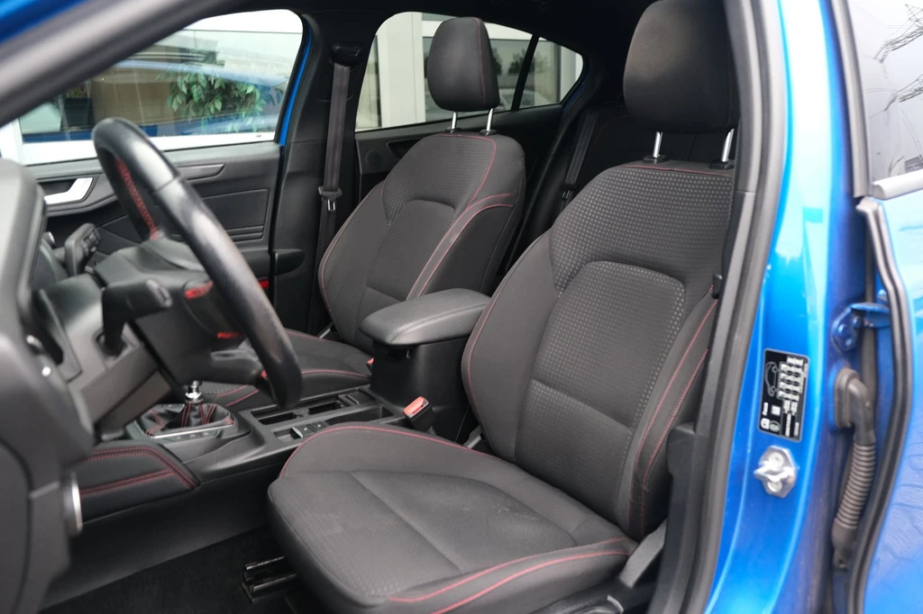 Ford Focus – foto 10