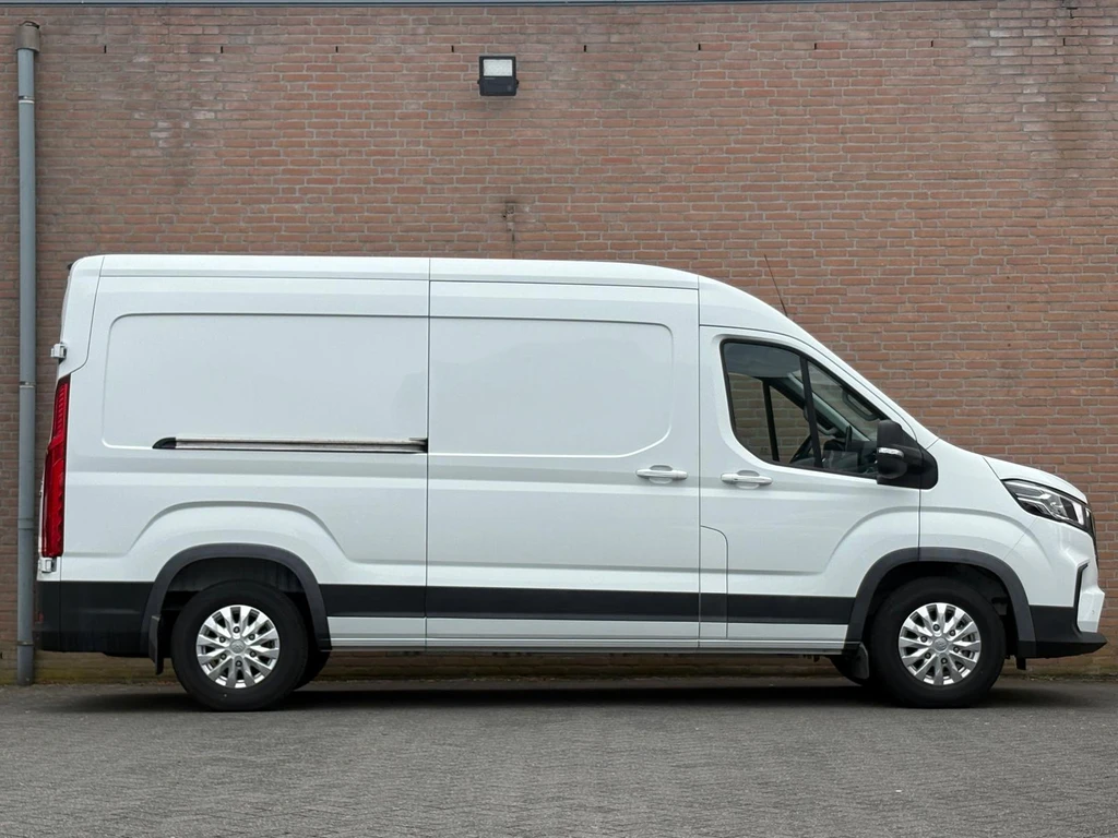 Maxus eDeliver9 – foto 7