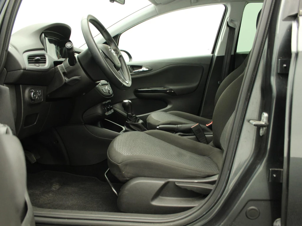Opel Corsa – foto 22