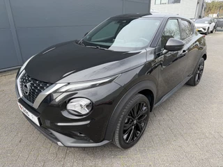 Nissan Juke – thumbnail 2