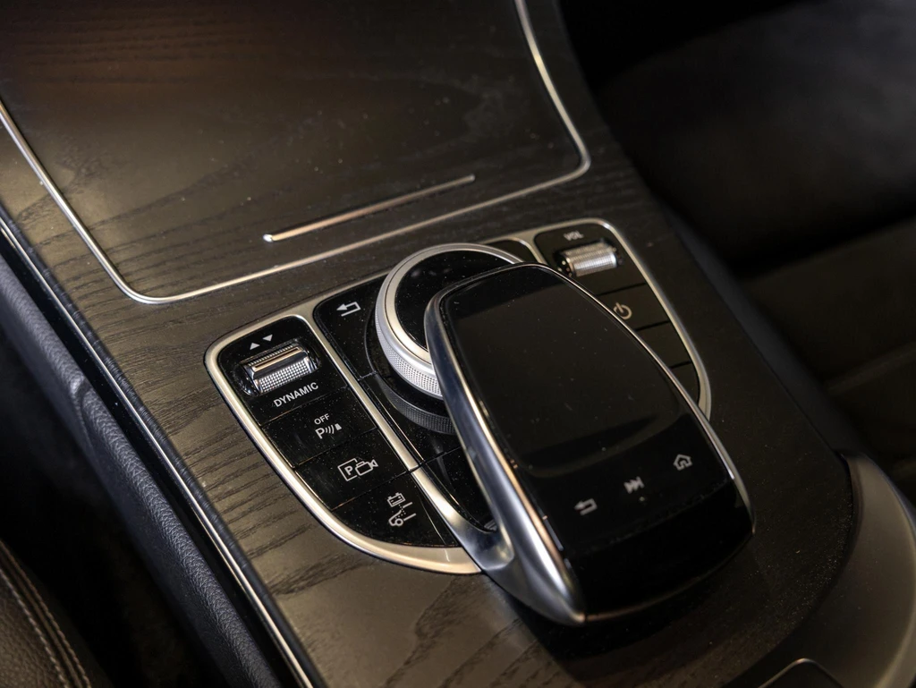 Mercedes-Benz C-Klasse – foto 41