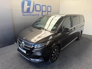 Mercedes-Benz EQV – thumbnail 3
