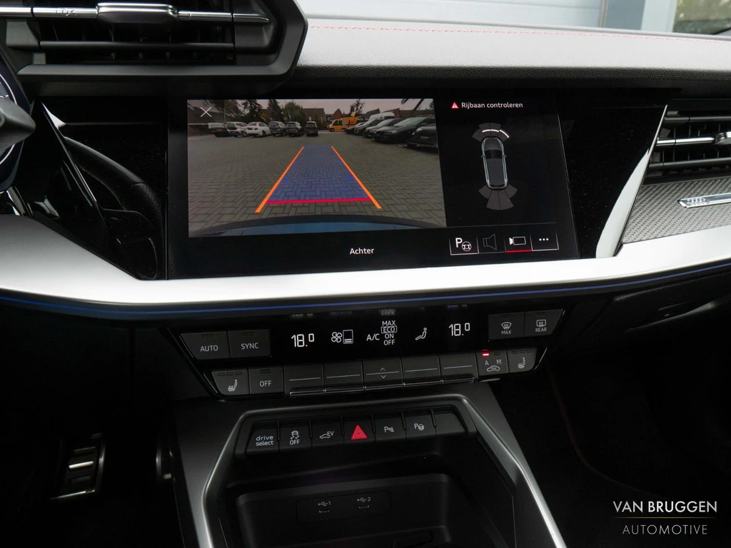 Audi A3 – foto 34