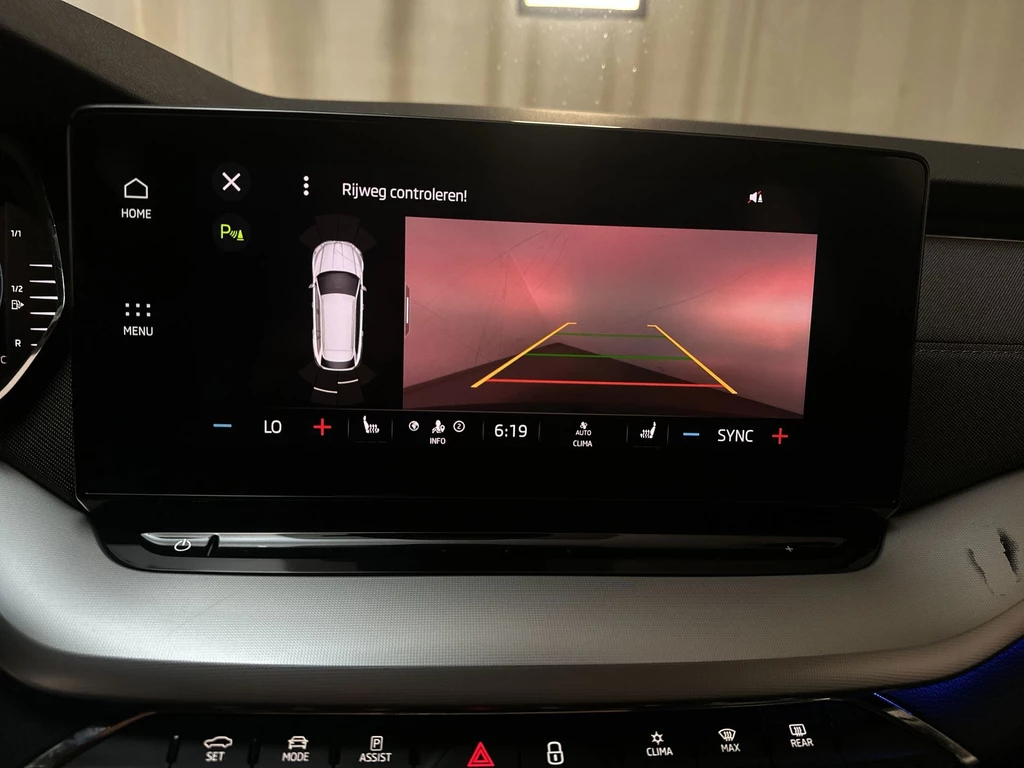 Škoda Octavia – foto 28