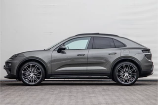 Porsche Macan – thumbnail 3