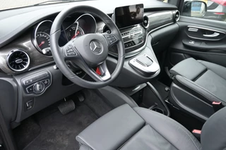 Mercedes-Benz EQV – thumbnail 8