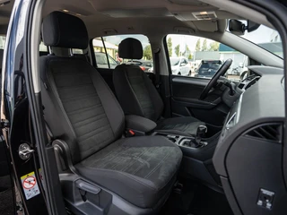 Volkswagen Touran – thumbnail 35