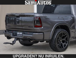 Dodge Ram Pick-Up – thumbnail 12