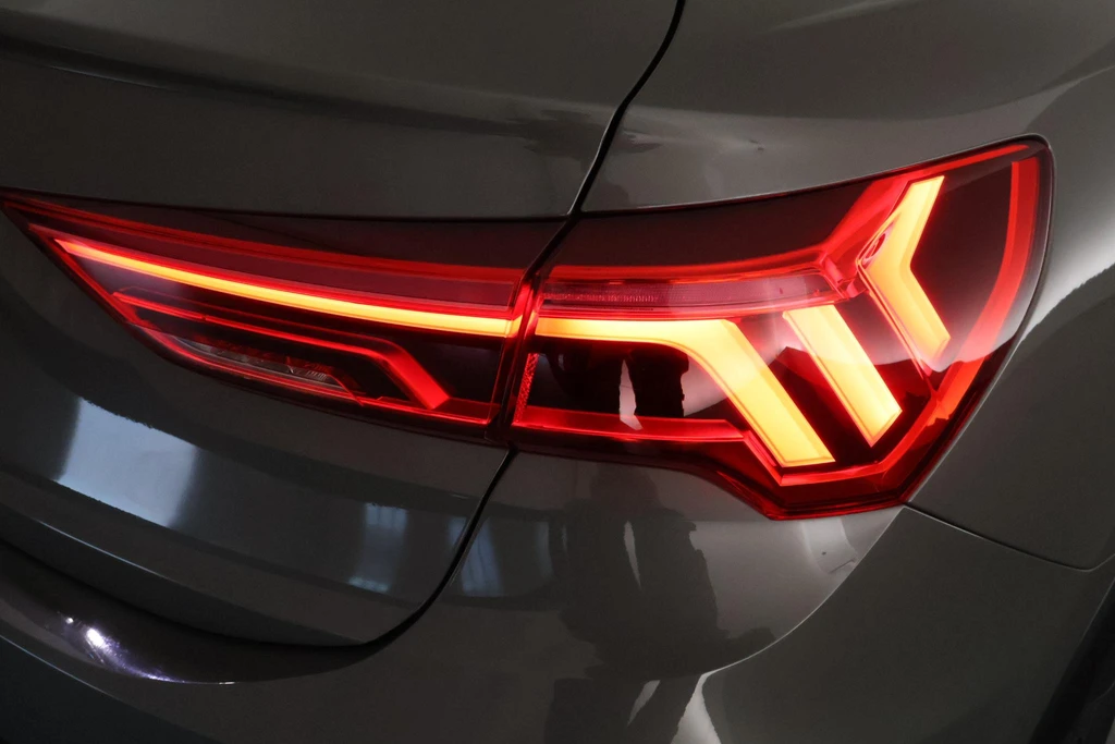 Audi Q3 – foto 35