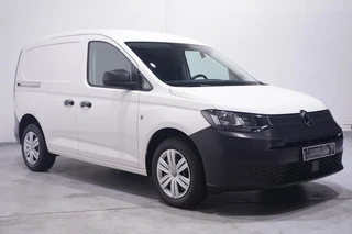 Volkswagen Caddy – thumbnail 12