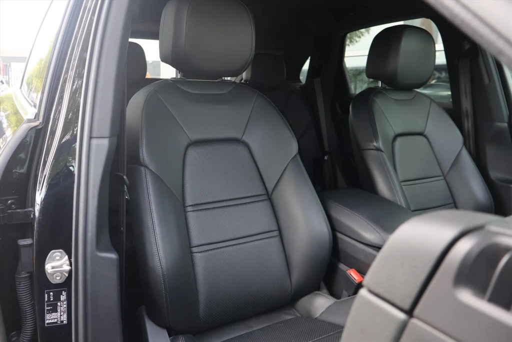 Porsche Cayenne – foto 13
