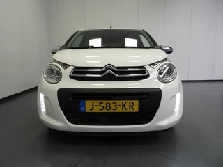 Citroën C1 – thumbnail 6
