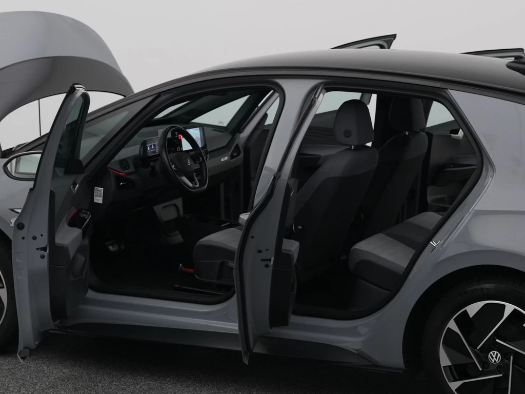 Volkswagen ID.3 – foto 36