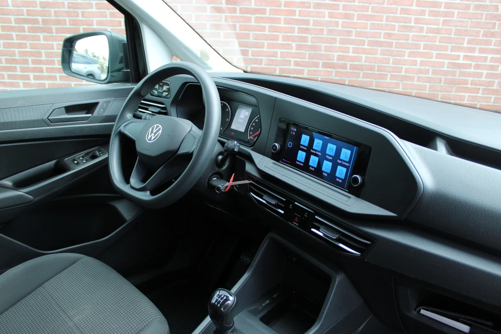 Volkswagen Caddy – foto 12