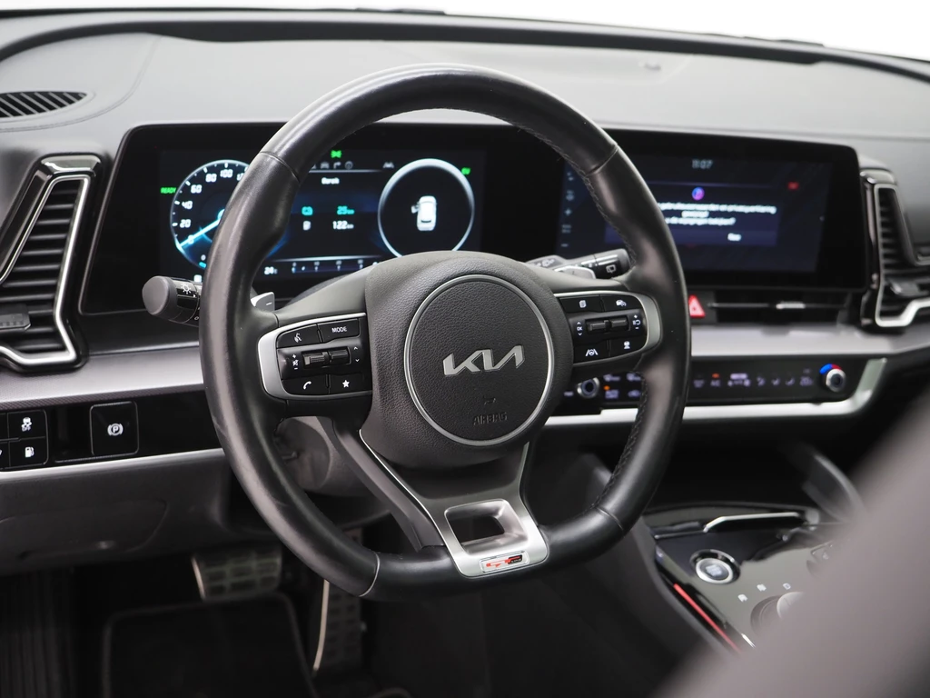 Kia Sportage – foto 18