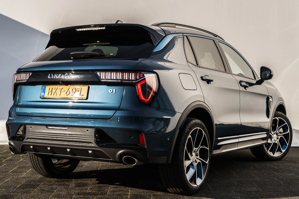 Lynk & Co 01 – foto 5