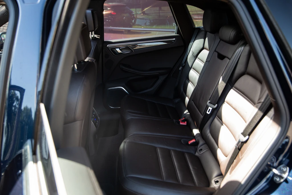 Porsche Macan – foto 11