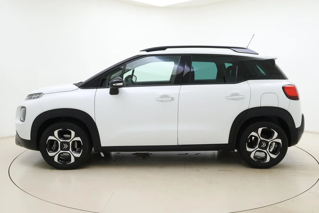 Citroën C3 Aircross – foto 2