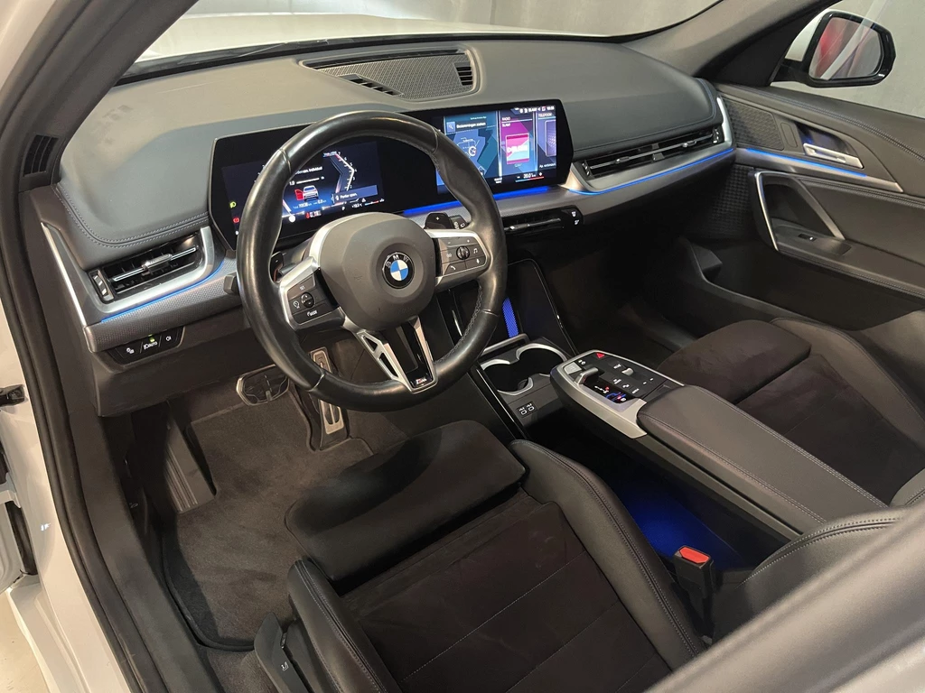 BMW X1 – foto 25