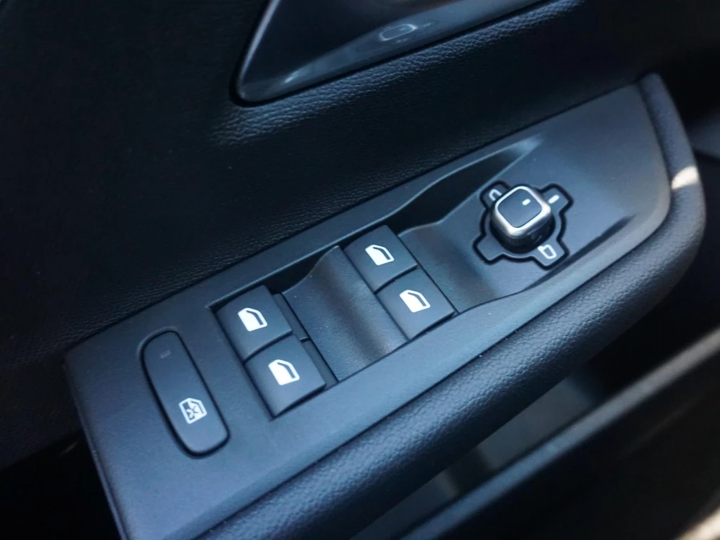 Opel Astra – foto 13