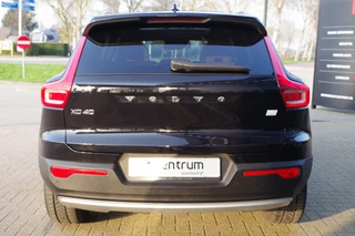Volvo XC40 – thumbnail 4
