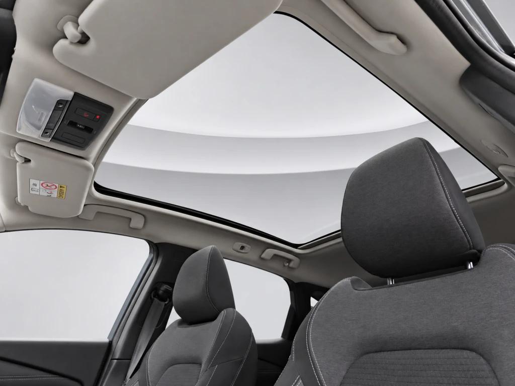 Nissan QASHQAI – foto 11