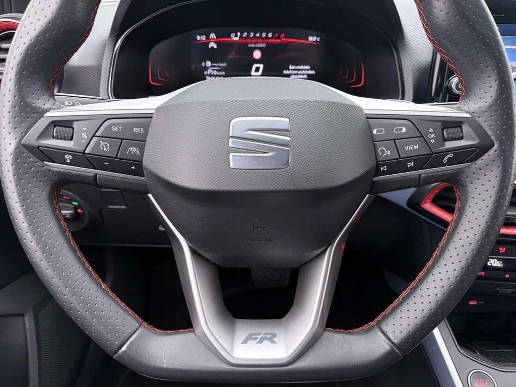 SEAT Arona – foto 16