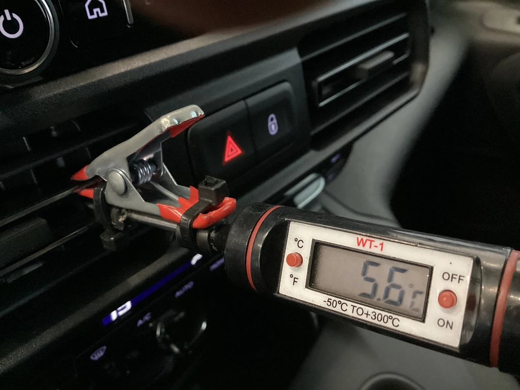Opel Combo – foto 32