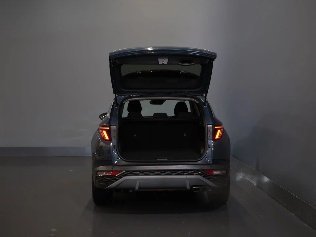 Hyundai Tucson – foto 46