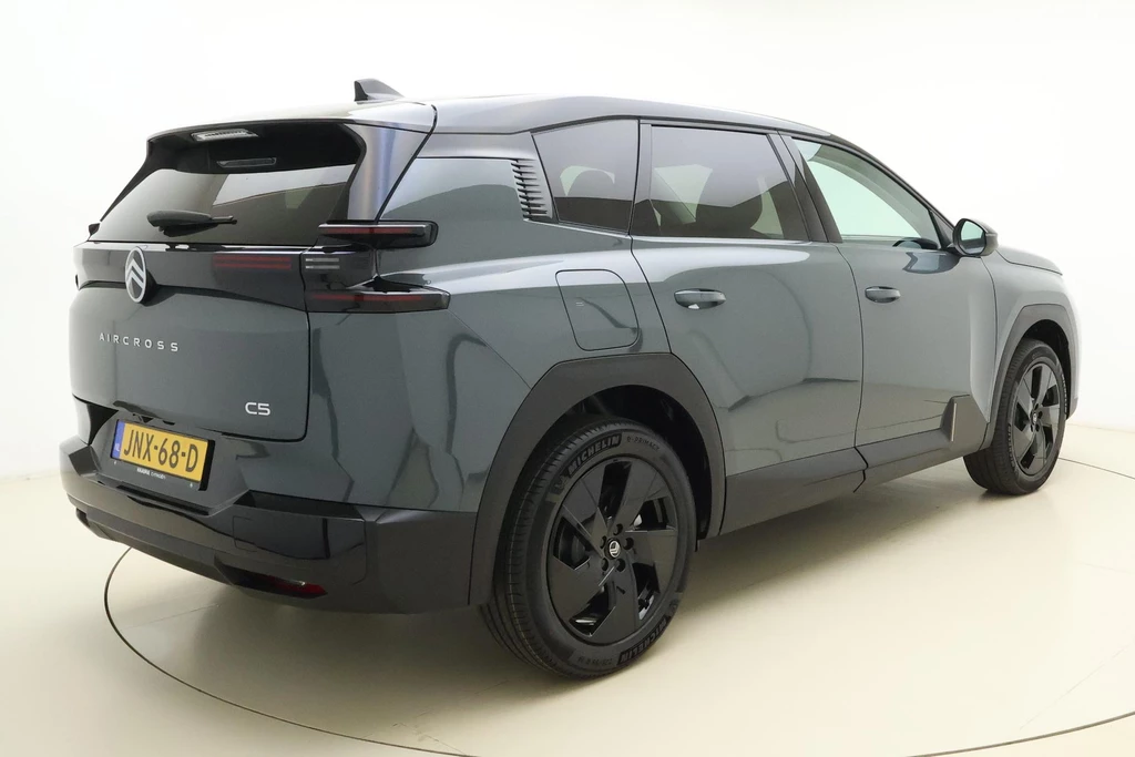 Citroën C5 Aircross – foto 6