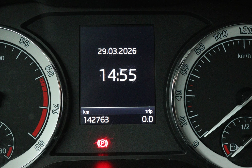 Škoda Karoq – foto 14