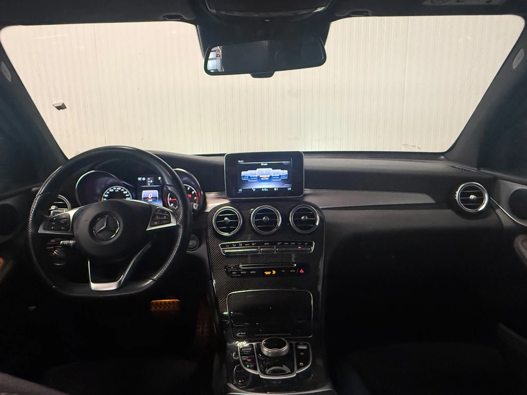Mercedes-Benz GLC – foto 10