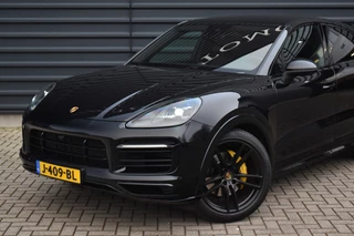 Porsche Cayenne – thumbnail 2