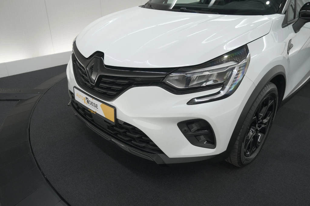Renault Captur – foto 1
