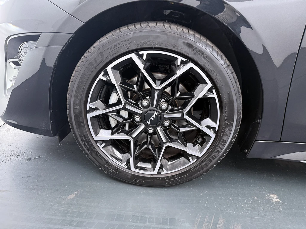 Kia ProCeed – foto 16