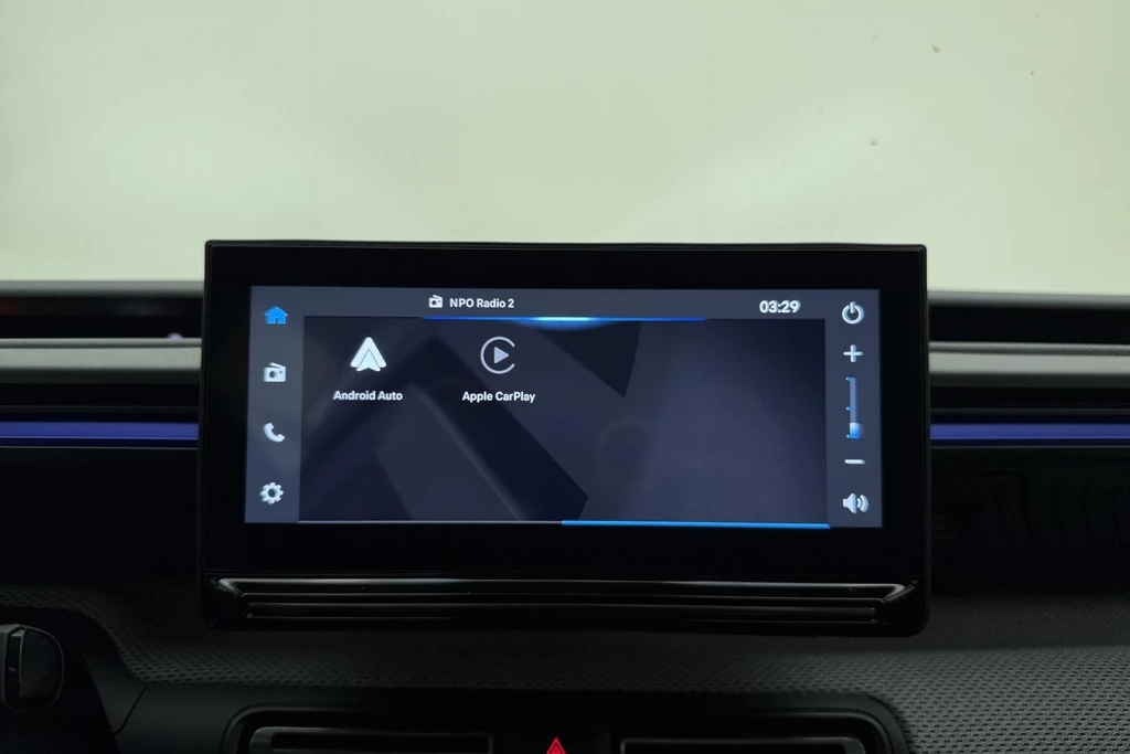 Citroën C3 – foto 23