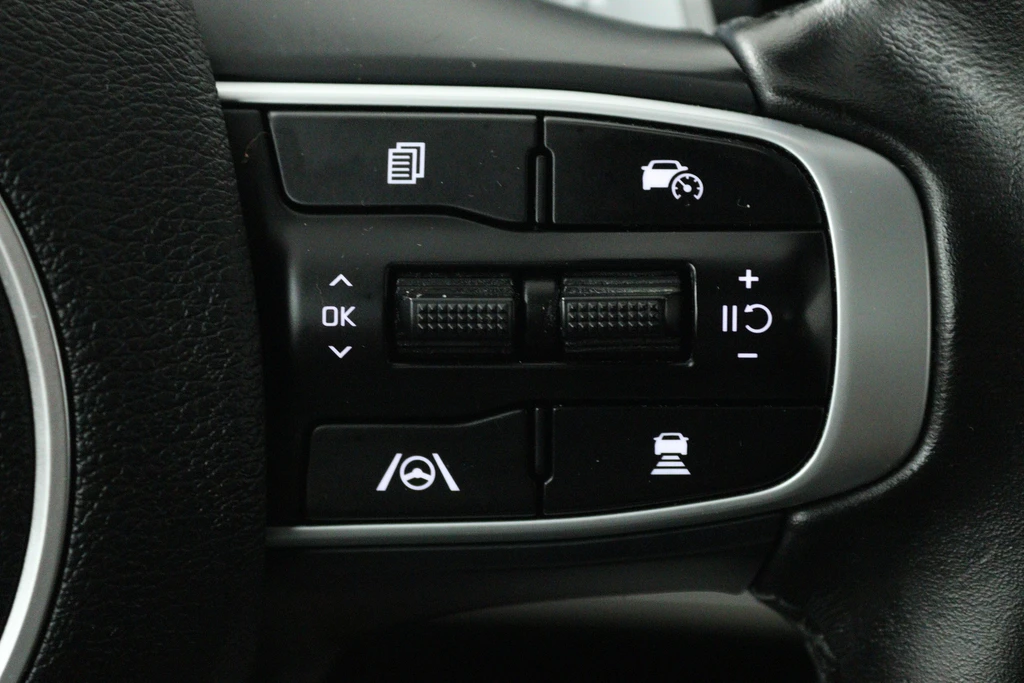 Kia Sportage – foto 14