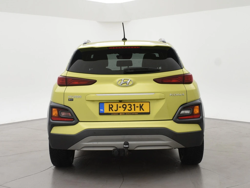 Hyundai Kona – foto 3