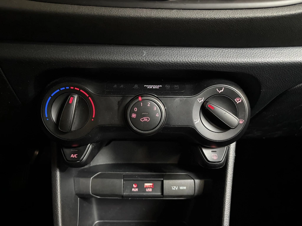Kia Picanto – foto 22