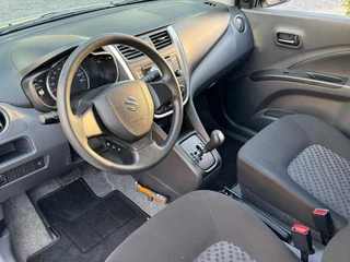 Suzuki Celerio – thumbnail 14