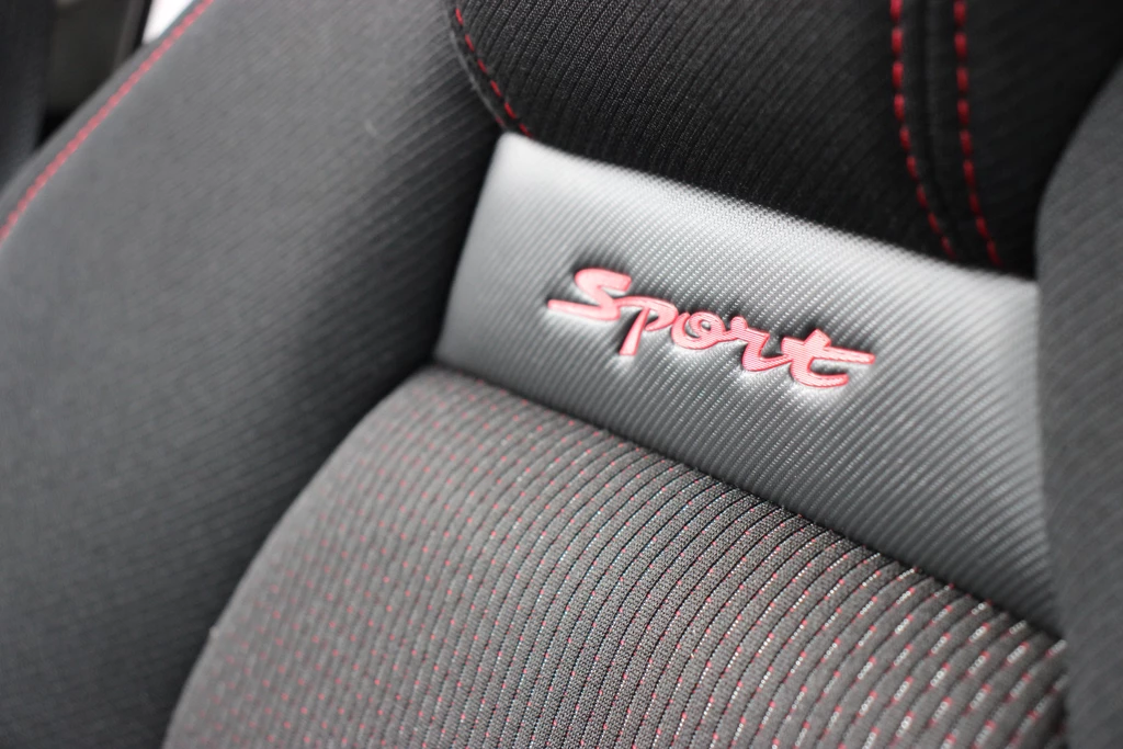 Suzuki Swift – foto 38