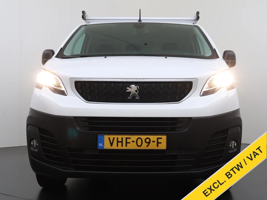 Peugeot Expert – foto 9