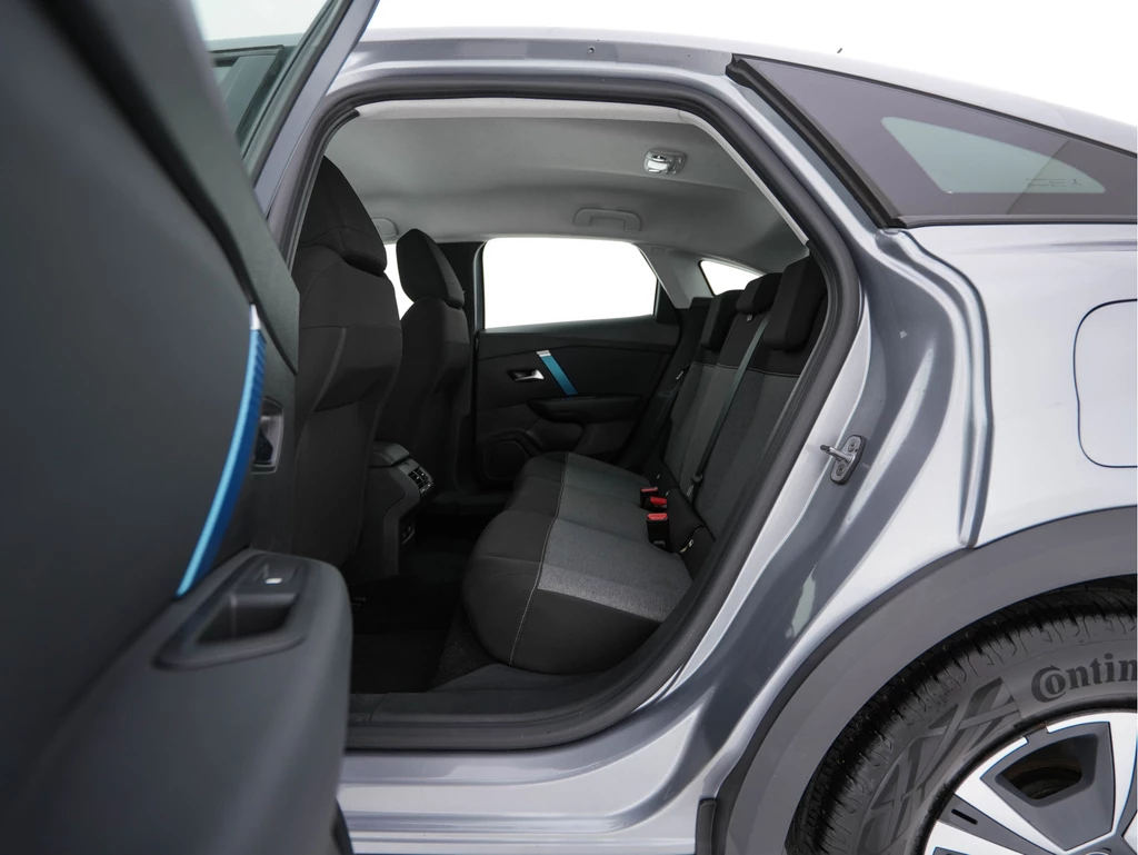 Citroën ë-C4 – foto 9