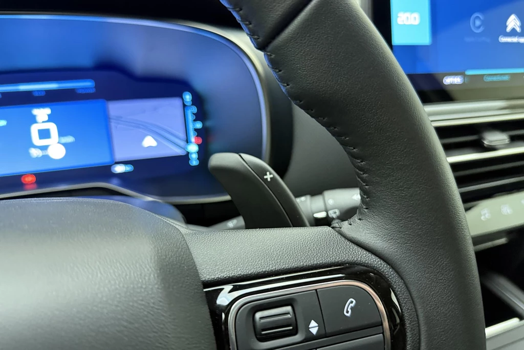 Citroën C5 Aircross – foto 26