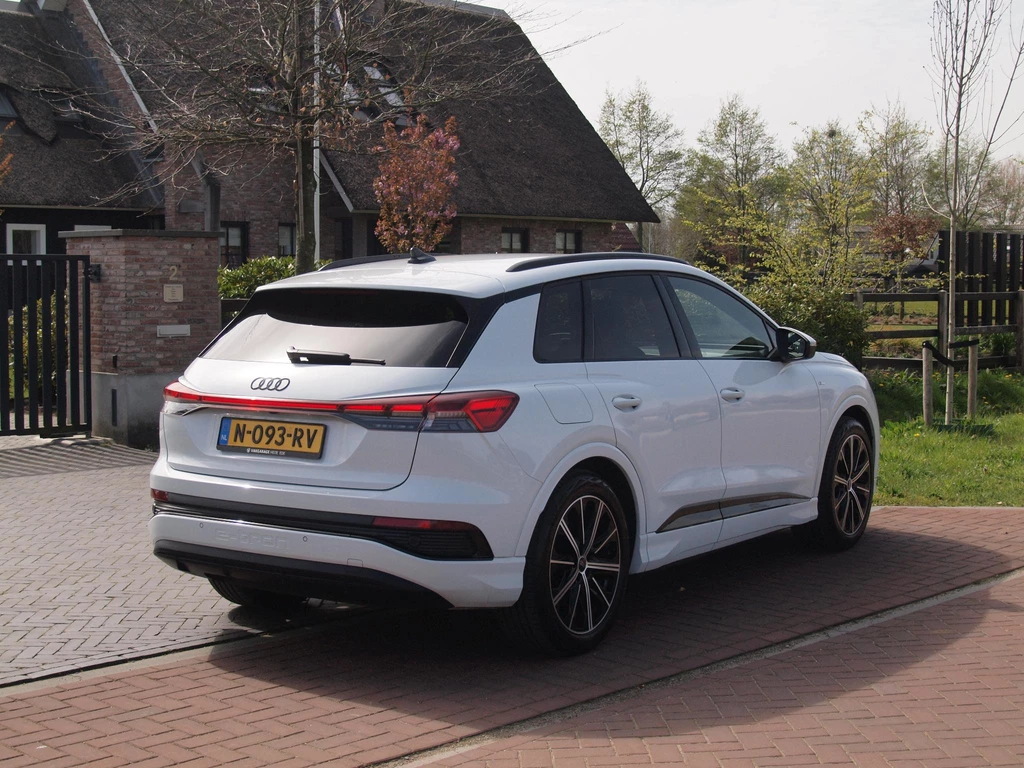 Audi Q4 e-tron – foto 6
